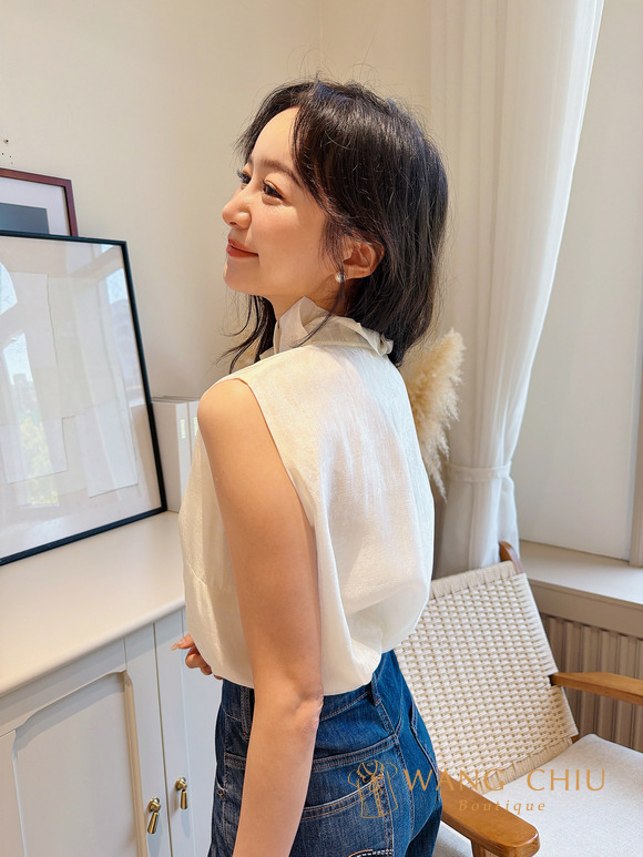 WANG CHIU 麻豆照